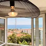 דירה Horizonte Azul Pool & Sea - Cala Del Moral, *