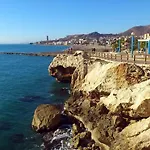 Horizonte Azul Pool & Sea - Cala Del Moral, דירה *