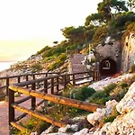 Horizonte Azul Pool & Sea - Cala Del Moral, דירה מאלגה