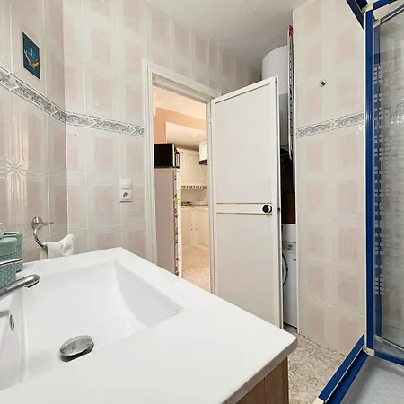 Apartment Horizonte Azul Pool & Sea - Cala Del Moral, *